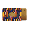 1 touches 613 étui pour carte blindée anti rfid anti piratage