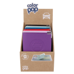 porte papiers voiture etui carte grise etui permis de conduire my color pop petite maroquinerie made in france fabrication francaise