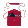 sac a main anti-rfid anti-piratage Color pop