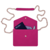 sac a main anti-rfid anti-piratage Color pop