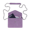 sac a main anti-rfid anti-piratage Color pop