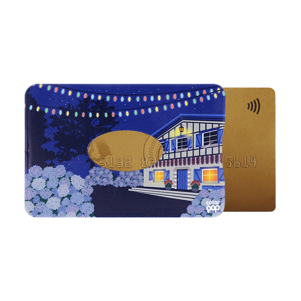 motif jokari, carte bancaire, carte de crédit, carte anti-rfid, carte anti-piratage, protège carte bancaire, étui pour carte bancaire ou carte de crédit
