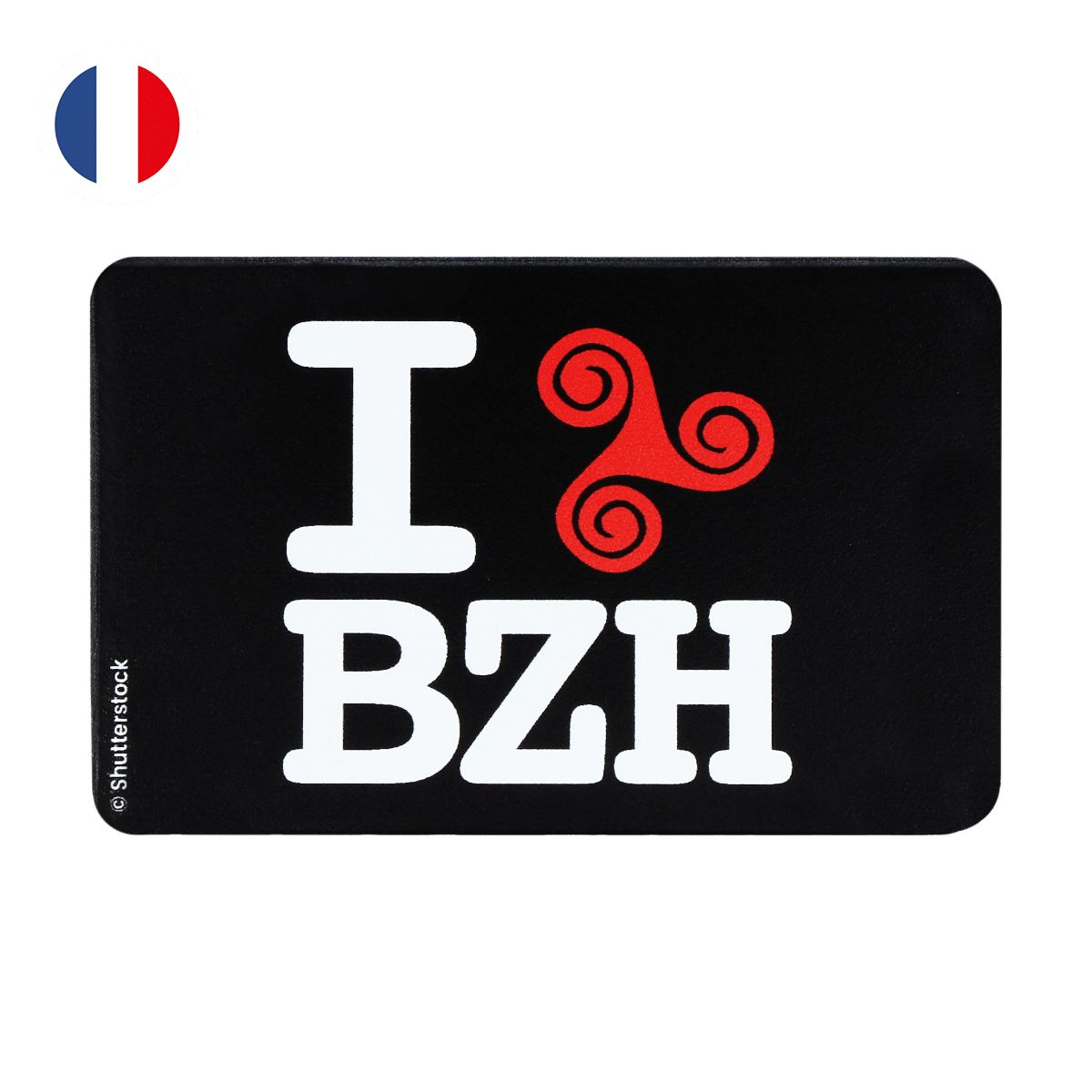 motif brh noir, carte bancaire, carte de crédit, carte anti-rfid, carte anti-piratage, protège carte bancaire, étui pour carte bancaire ou carte de crédit