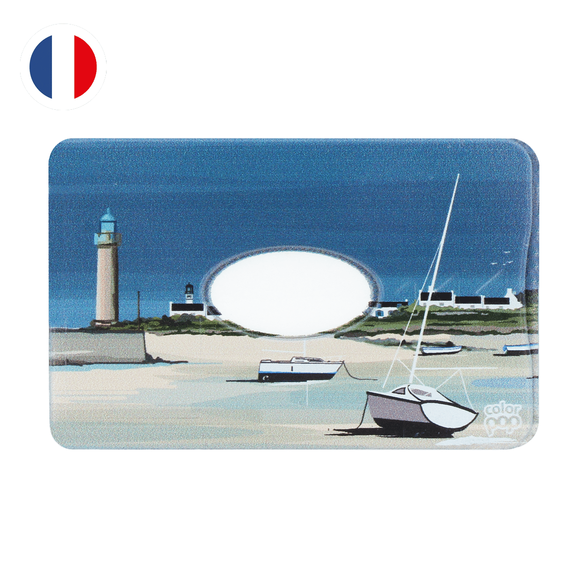 motif marine bleu, carte bancaire, carte de crédit, carte anti-rfid, carte anti-piratage, protège carte bancaire, étui pour carte bancaire ou carte de crédit