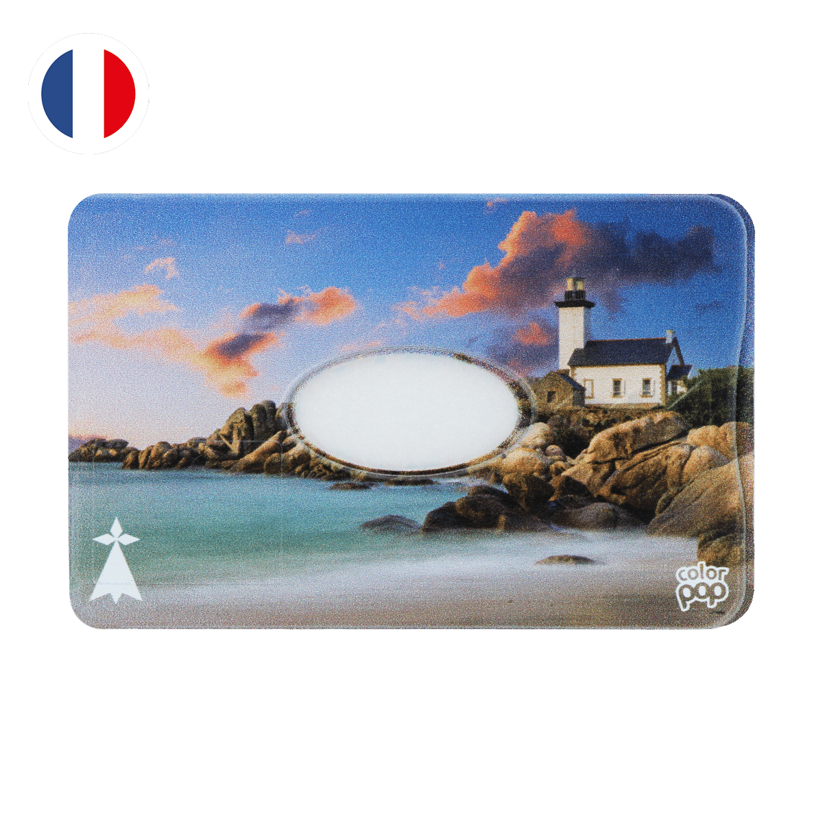 motif pontusval, carte bancaire, carte de crédit, carte anti-rfid, carte anti-piratage, protège carte bancaire, étui pour carte bancaire ou carte de crédit