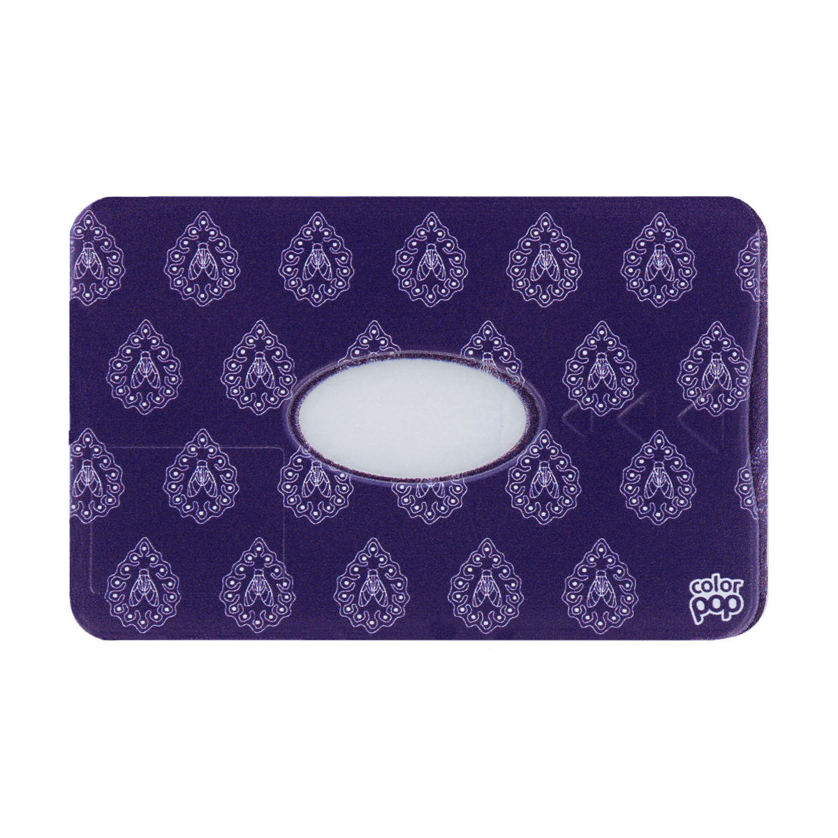 motif mazan, carte bancaire, carte de crédit, carte anti-rfid, carte anti-piratage, protège carte bancaire, étui pour carte bancaire ou carte de crédit