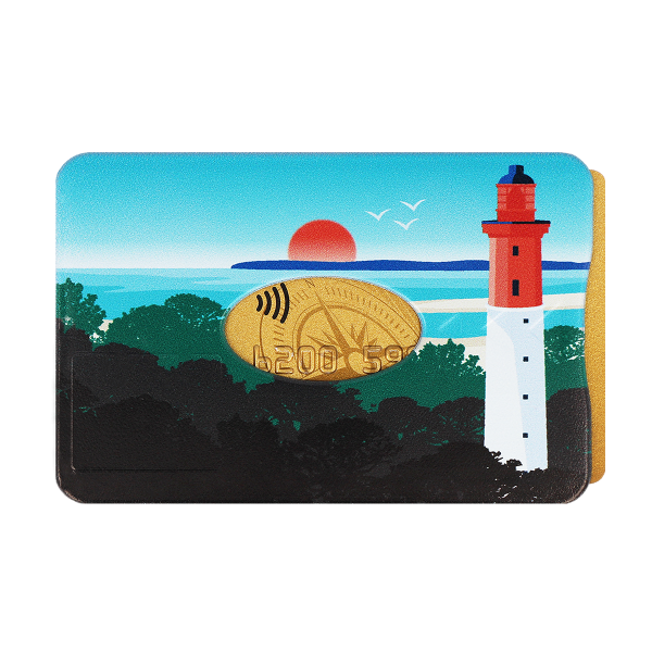 étui carte rigide anti-rfid anti-piratage Color pop fabrication française