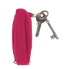 Porte-monnaie grain de café Color pop