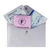étui enveloppe multi-usages Color pop fabrication française