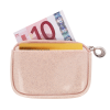 porte-monnaie femme étui carte bancaire Color pop fabrication française