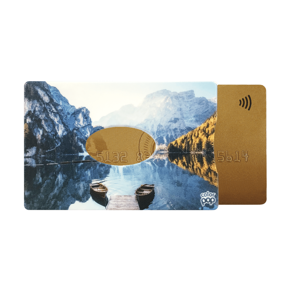 motif barques, carte bancaire, carte de crédit, carte transport, badge, carte cantine, protège carte bancaire, étui pour carte bancaire ou carte de crédit