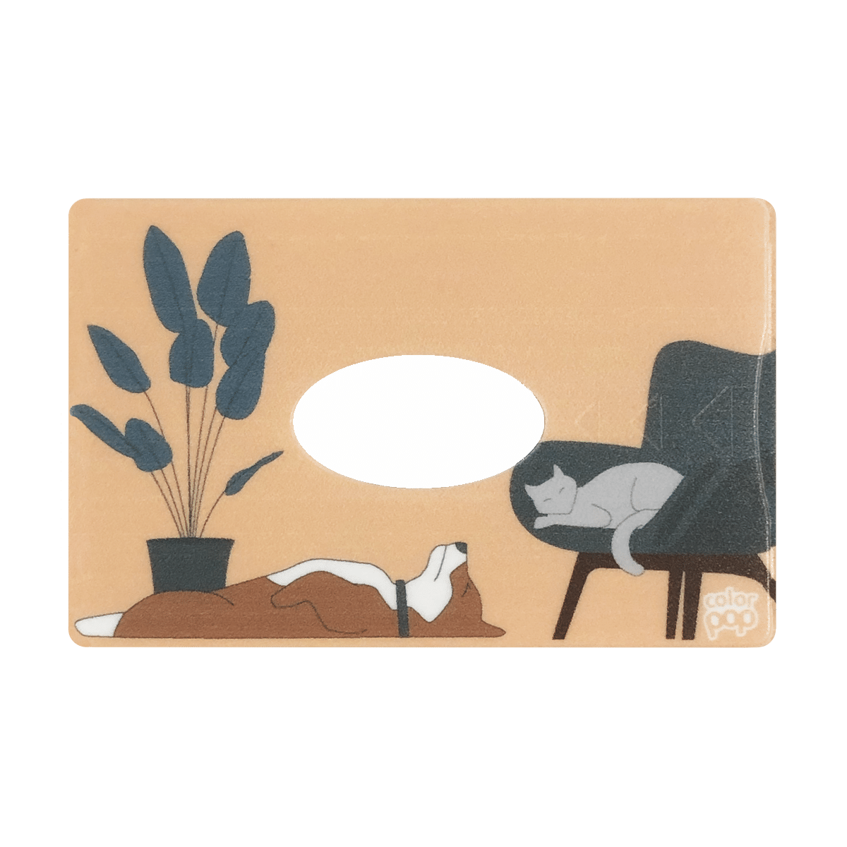 motif fauteuil, carte bancaire, carte de crédit, carte transport, badge, carte cantine, protège carte bancaire, étui pour carte bancaire ou carte de crédit