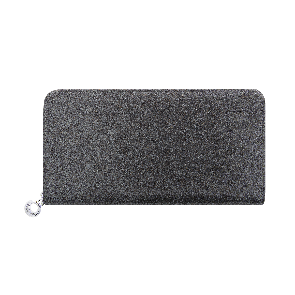 Portefeuille compagnon anti-piratage anti-rfid Color pop