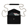 sac a main anti-rfid anti-piratage Color pop