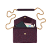 sac a main anti-rfid anti-piratage Color pop