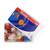 etui carte rigide transparent color pop fabrique en france