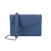 Sac avec poche intérieure anti-RFID Color Pop petite maroquinerie