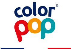 Color Pop® kit jeune conducteur - Porte-papiers voiture NOUVEAU