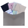 étui enveloppe multi-usages Color Pop fabrication française