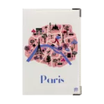 plan paris porte document voiture assurance carte grise permis et ticket parking et stationnement