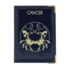 color pop etui pvc anti-piratage fabrication francaise signe cancer collection astrologie color pop hiver 2023