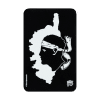 collection corse, motif tête de maure, porte carte anti-rfid, anti-piratage, carte bancaire, carte de crédit