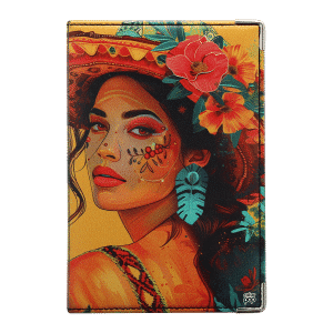 color pop porte papiers voiture carte grise permis de conduire fabrication française maroquinerie