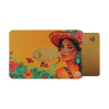 etui anti-piratage anti-rfid protection carte de creditcolor pop