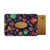etui anti-piratage anti-rfid protection carte de creditcolor pop