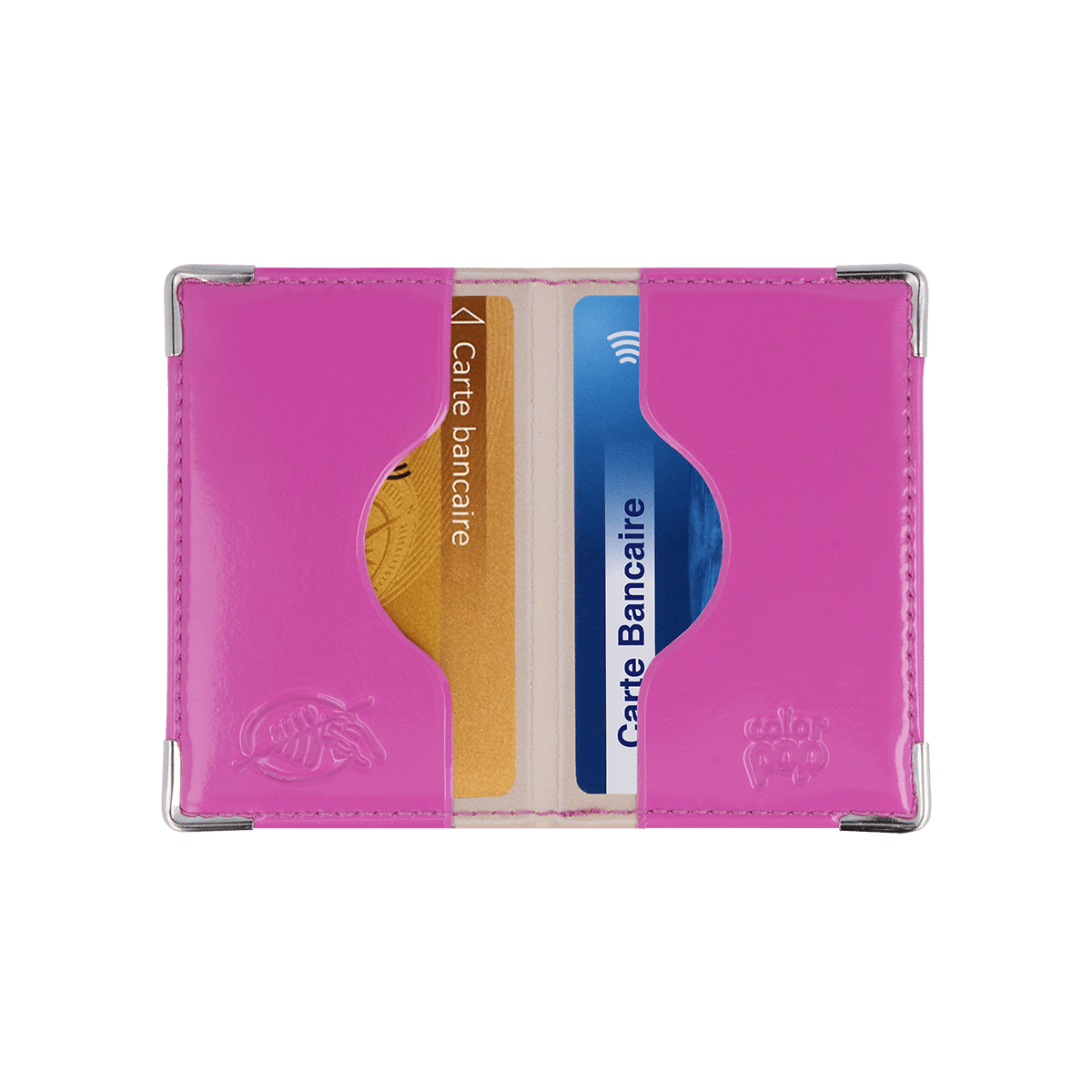 Pochette cb anti piratage top
