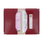 porte-papiers voiture étui carte grise permis de conduire Color pop fabrication française