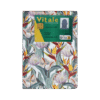 dossier santé ordonnances carte vitale carte mutuelle Color pop fabrication française