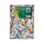 dossier santé ordonnances carte vitale carte mutuelle Color pop fabrication française