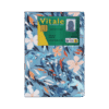 dossier santé ordonnances carte vitale carte mutuelle Color pop fabrication française