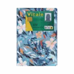 dossier santé ordonnances carte vitale carte mutuelle Color pop fabrication française