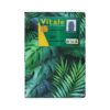 dossier santé ordonnances carte vitale carte mutuelle Color pop fabrication française