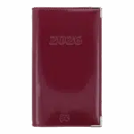 color pop agenda de poche 2026 petite maroquinerie fabrication france