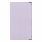 color pop agenda de poche 2026 petite maroquinerie fabrication france