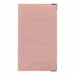 color pop agenda de poche 2026 petite maroquinerie fabrication france
