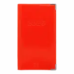 color pop agenda de poche 2026 petite maroquinerie fabrication france