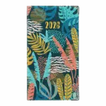 color pop agenda de poche 2026 petite maroquinerie fabrication france