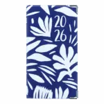 color pop agenda de poche 2026 petite maroquinerie fabrication france