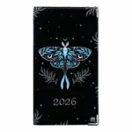 color pop agenda de poche 2026 petite maroquinerie fabrication france