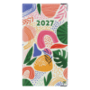 color pop agenda poche 2027 fabrication française petite maroquinerie