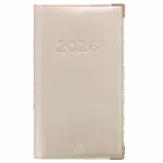 color pop agenda de poche 2026 petite maroquinerie fabrication france
