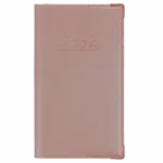 color pop agenda de poche 2026 petite maroquinerie fabrication france