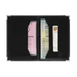 porte papiers voiture color pop etui carte grise fabrique en france made in france