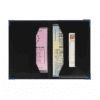 porte papiers voiture color pop etui carte grise fabrique en france made in france
