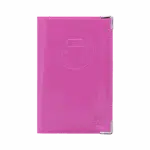 porte-papiers voiture etui carte grise permis de conduire color pop fabrication francaise