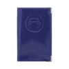 porte-papiers voiture etui carte grise permis de conduire color pop fabrication francaise